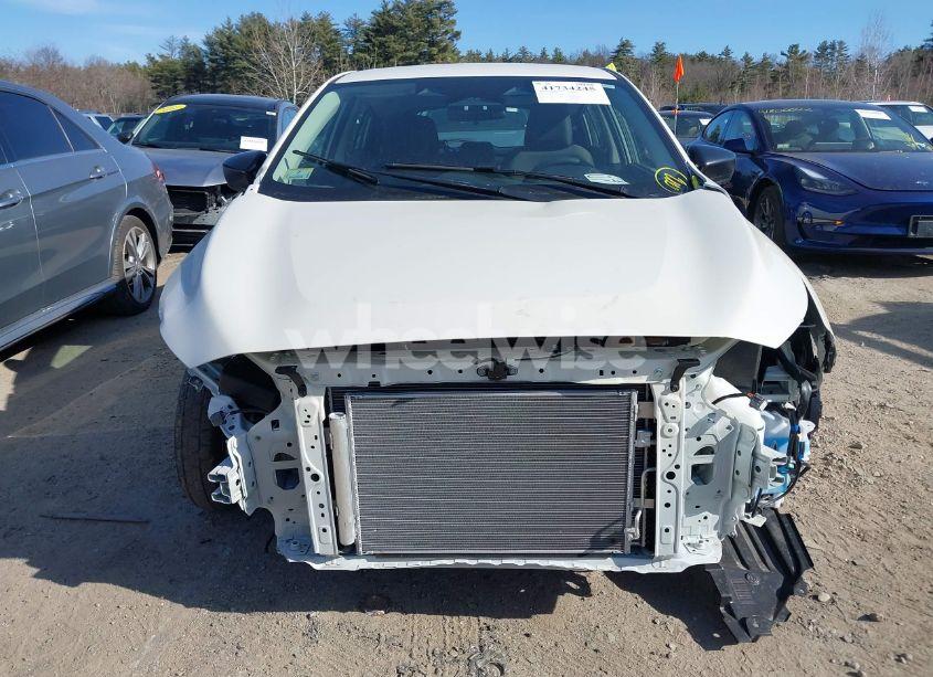 Photo 13 of 2024 Subaru Impreza BASE 5-DOOR (VIN JF1GUABC3R8344104)