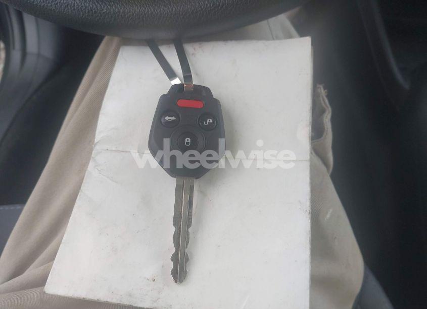 Photo 11 of 2024 Subaru Impreza BASE 5-DOOR (VIN JF1GUABC3R8383033)