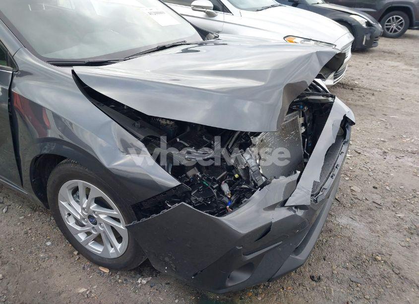 Photo 17 of 2024 Subaru Impreza BASE 5-DOOR (VIN JF1GUABC3R8383033)