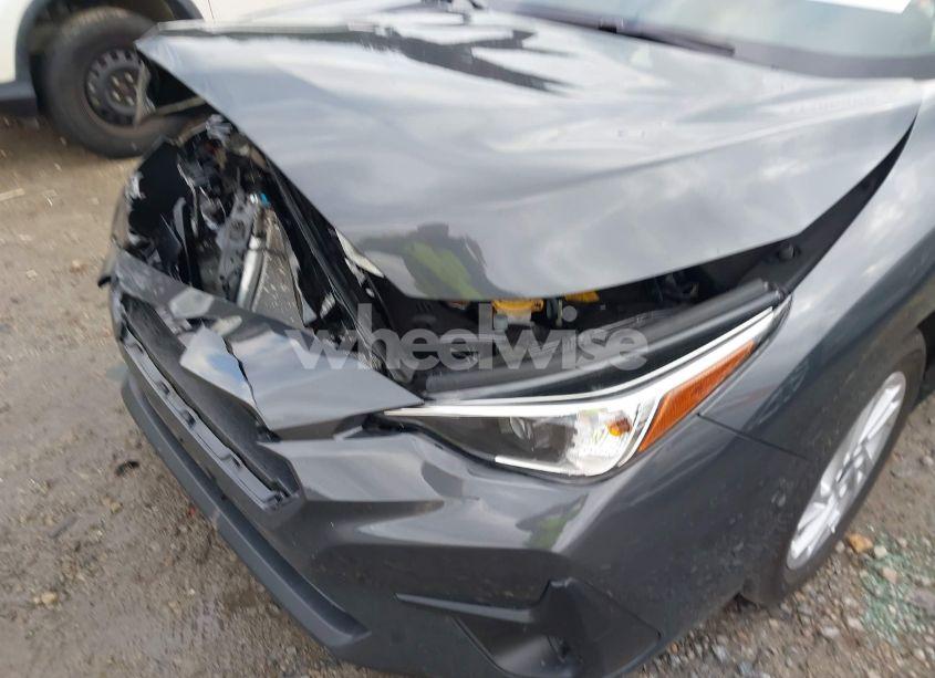 Photo 18 of 2024 Subaru Impreza BASE 5-DOOR (VIN JF1GUABC3R8383033)