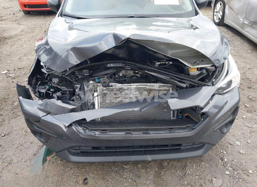 Photo 6 of 2024 Subaru Impreza BASE 5-DOOR (VIN JF1GUABC3R8383033)