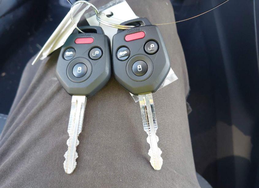 Photo 11 of 2024 Subaru Impreza BASE 5-DOOR (VIN JF1GUABC3R8864352)