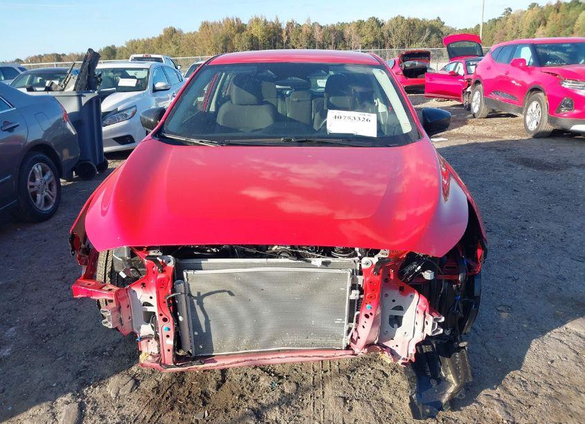 Photo 13 of 2024 Subaru Impreza BASE 5-DOOR (VIN JF1GUABC3R8864352)