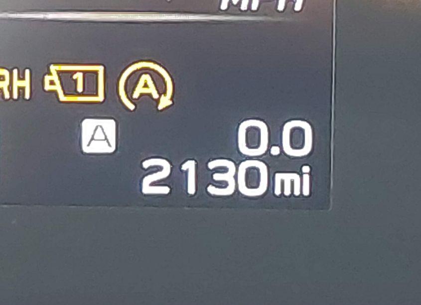 Photo 16 of 2024 Subaru Impreza BASE 5-DOOR (VIN JF1GUABC3R8864352)