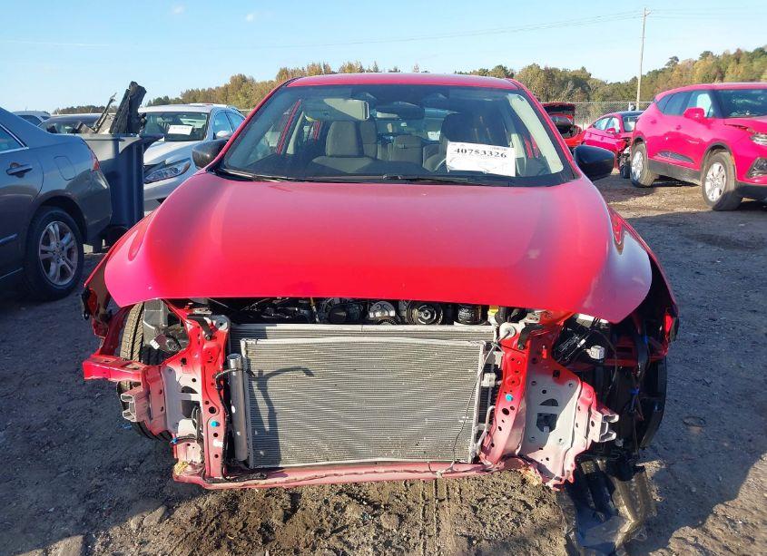 Photo 6 of 2024 Subaru Impreza BASE 5-DOOR (VIN JF1GUABC3R8864352)