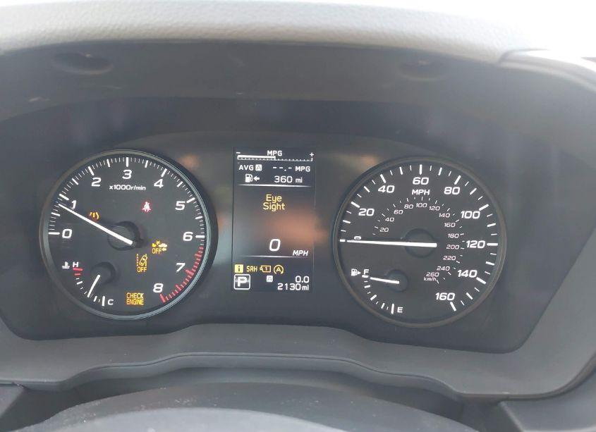 Photo 7 of 2024 Subaru Impreza BASE 5-DOOR (VIN JF1GUABC3R8864352)