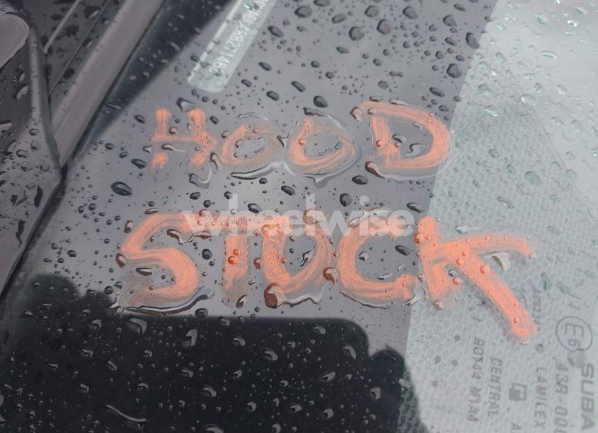 Photo 10 of 2024 Subaru Impreza BASE 5-DOOR (VIN JF1GUABC4R8271468)