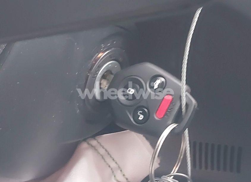 Photo 11 of 2024 Subaru Impreza BASE 5-DOOR (VIN JF1GUABC4R8271468)