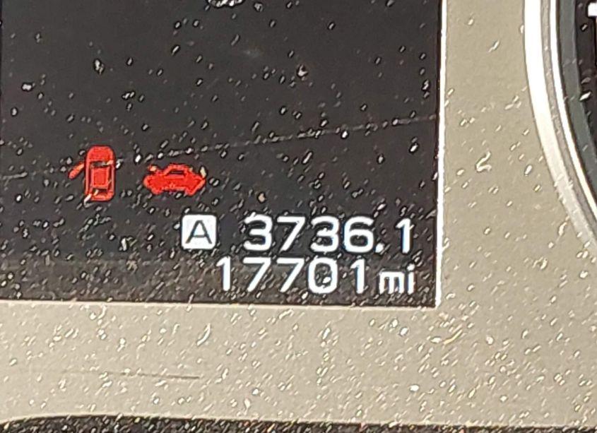 Photo 14 of 2024 Subaru Impreza BASE 5-DOOR (VIN JF1GUABC4R8346556)