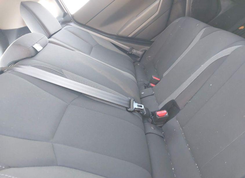 Photo 8 of 2024 Subaru Impreza BASE 5-DOOR (VIN JF1GUABC4R8346556)