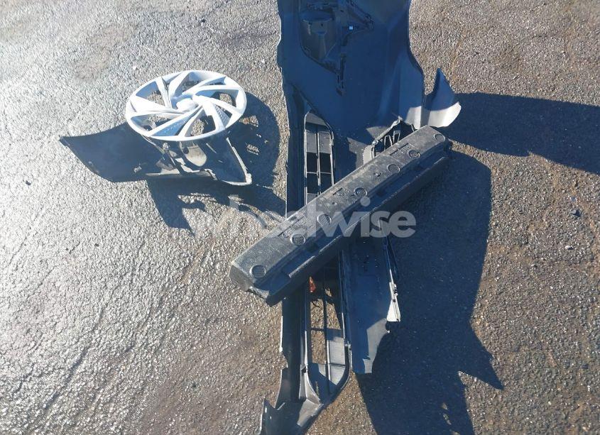 Photo 12 of 2024 Subaru Impreza BASE 5-DOOR (VIN JF1GUABC5R8325876)