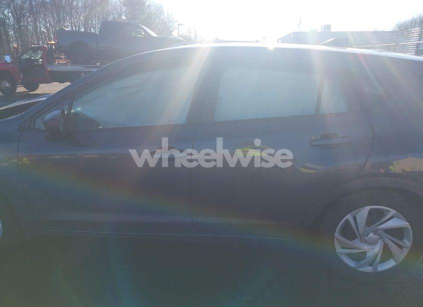 Photo 15 of 2024 Subaru Impreza BASE 5-DOOR (VIN JF1GUABC5R8325876)