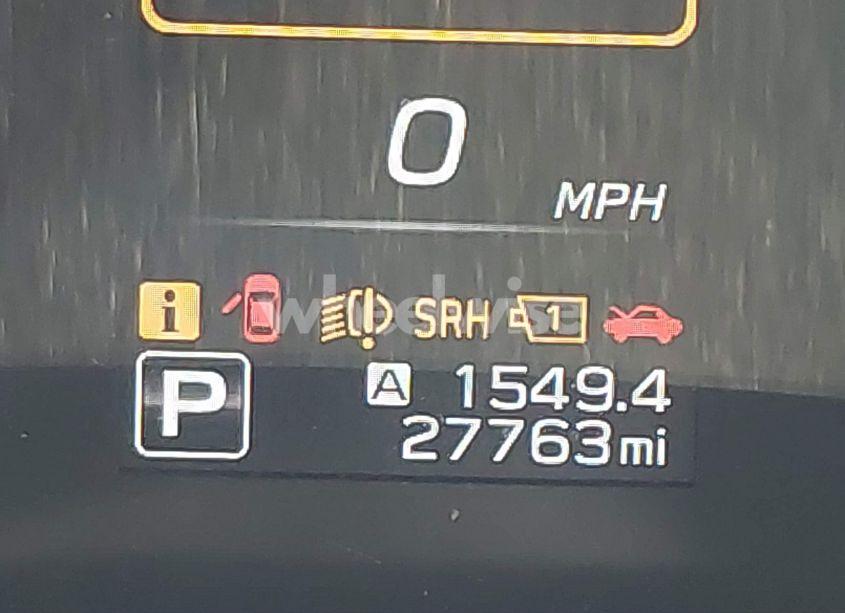 Photo 16 of 2024 Subaru Impreza BASE 5-DOOR (VIN JF1GUABC5R8325876)