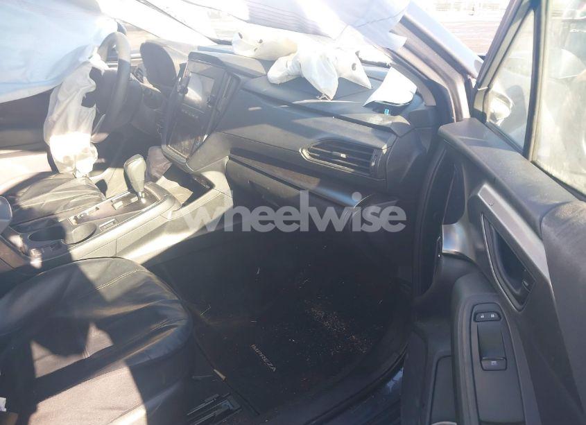 Photo 5 of 2024 Subaru Impreza BASE 5-DOOR (VIN JF1GUABC5R8325876)