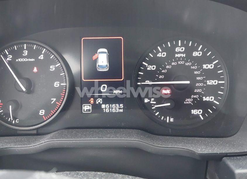 Photo 15 of 2024 Subaru Impreza BASE 5-DOOR (VIN JF1GUABC8R8319554)