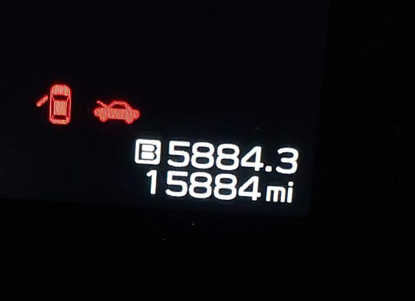 Photo 14 of 2024 Subaru Impreza BASE 5-DOOR (VIN JF1GUABC9R8323161)