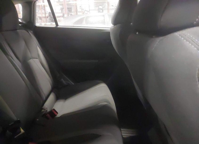 Photo 8 of 2024 Subaru Impreza BASE 5-DOOR (VIN JF1GUABC9R8323161)