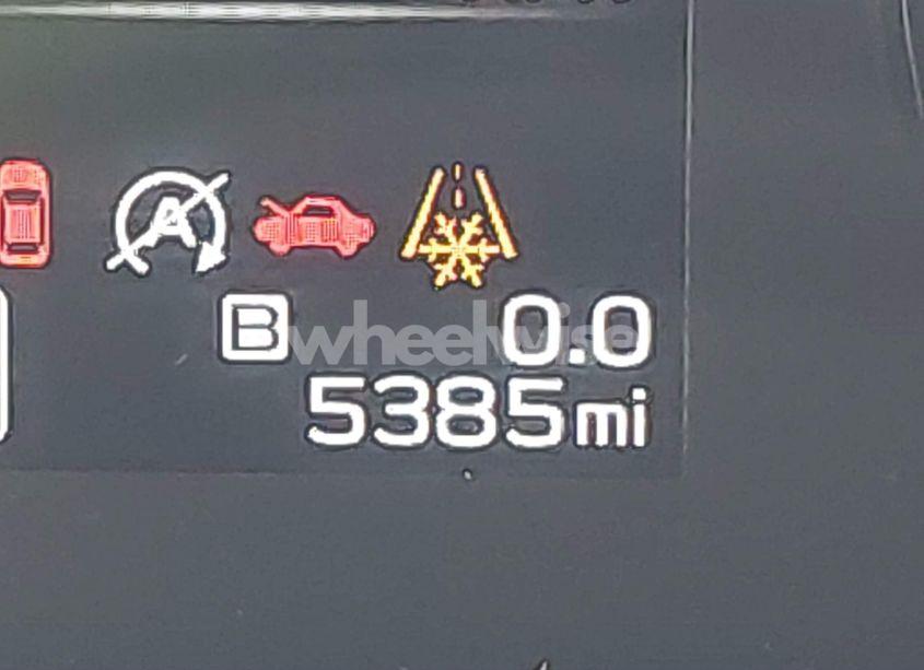 Photo 15 of 2024 Subaru Impreza BASE 5-DOOR (VIN JF1GUABC9R8855476)