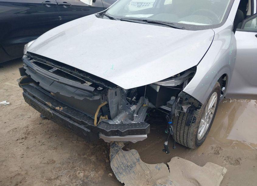 Photo 6 of 2024 Subaru Impreza BASE 5-DOOR (VIN JF1GUABCXR8362826)