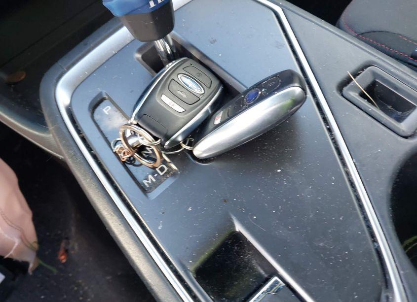 Photo 11 of 2024 Subaru Impreza SPORT 5-DOOR (VIN JF1GUAFC0R8246819)