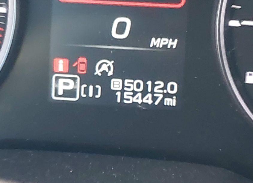 Photo 15 of 2024 Subaru Impreza SPORT 5-DOOR (VIN JF1GUAFC0R8246819)