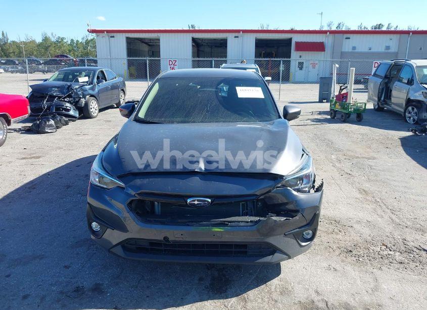 Photo 12 of 2024 Subaru Impreza SPORT 5-DOOR (VIN JF1GUAFC0R8277925)