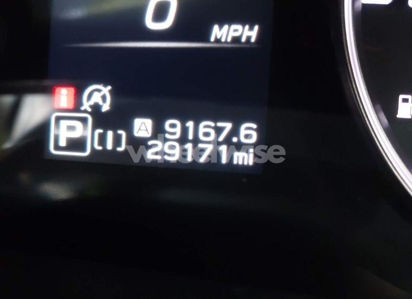 Photo 15 of 2024 Subaru Impreza SPORT 5-DOOR (VIN JF1GUAFC0R8277925)