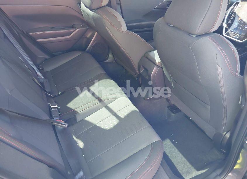 Photo 8 of 2024 Subaru Impreza SPORT 5-DOOR (VIN JF1GUAFC0R8277925)