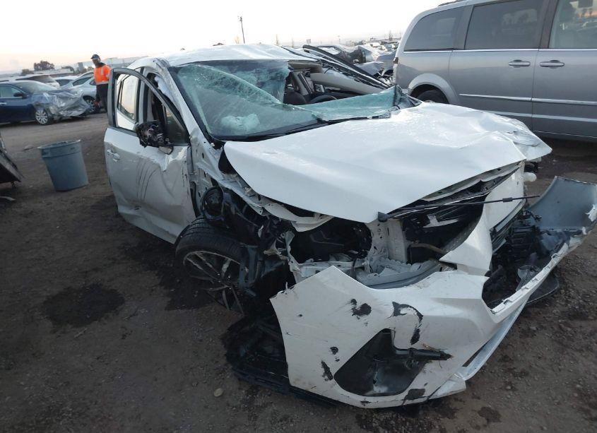 2024 Subaru Impreza SPORT 5-DOOR (VIN JF1GUAFC0R8379807) main photo