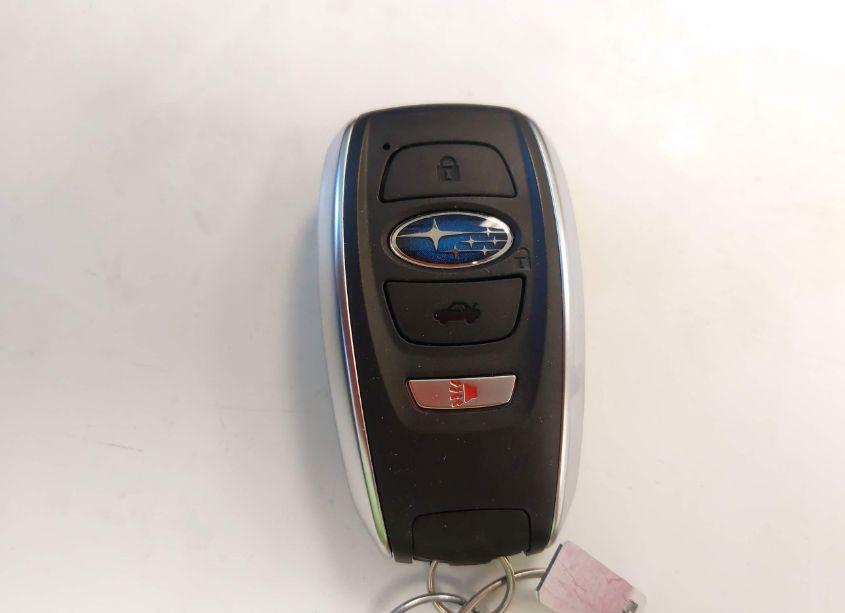 Photo 11 of 2024 Subaru Impreza SPORT 5-DOOR (VIN JF1GUAFC0R8379807)