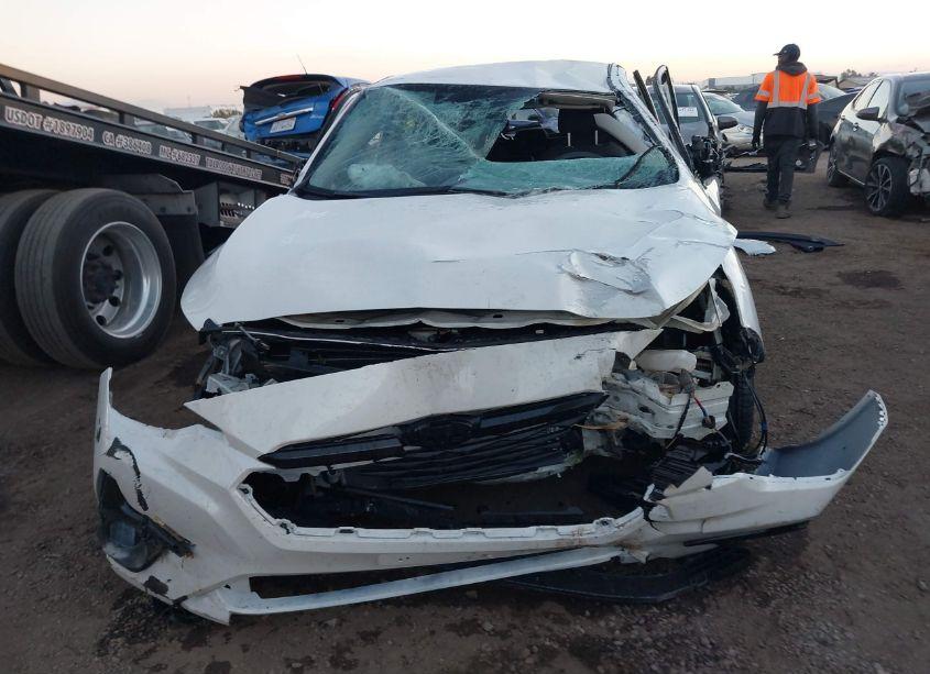 Photo 13 of 2024 Subaru Impreza SPORT 5-DOOR (VIN JF1GUAFC0R8379807)