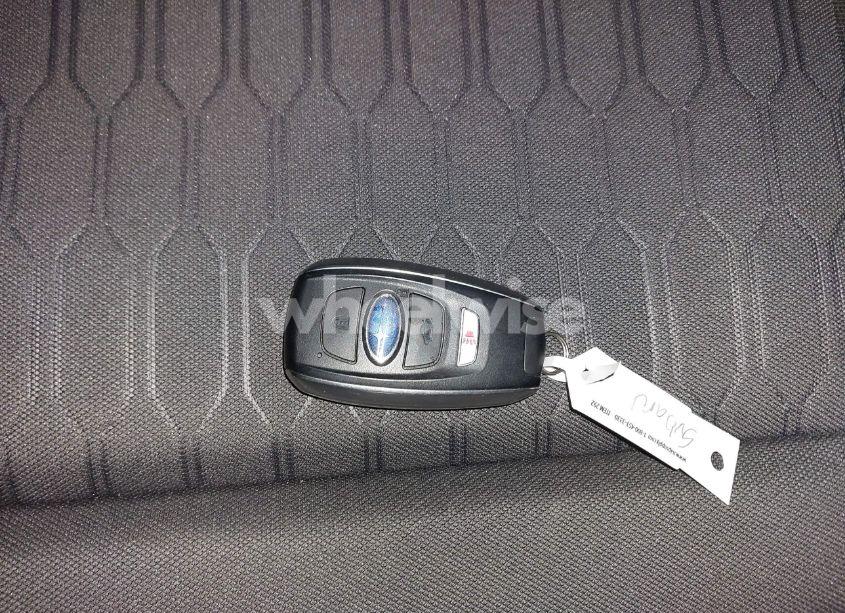 Photo 11 of 2024 Subaru Impreza SPORT 5-DOOR (VIN JF1GUAFC0R8864822)