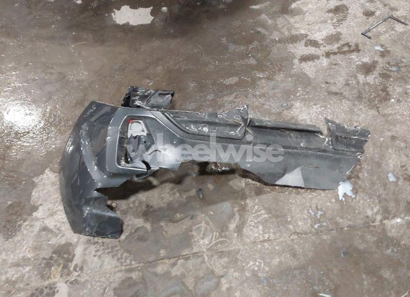 Photo 12 of 2024 Subaru Impreza SPORT 5-DOOR (VIN JF1GUAFC0R8864822)