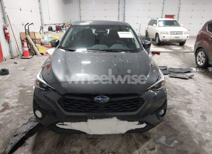 Photo 13 of 2024 Subaru Impreza SPORT 5-DOOR (VIN JF1GUAFC0R8864822)