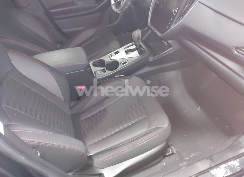 Photo 5 of 2024 Subaru Impreza SPORT 5-DOOR (VIN JF1GUAFC0R8864822)