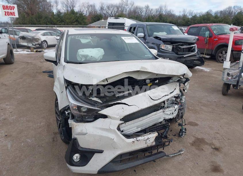 2024 Subaru Impreza SPORT 5-DOOR (VIN JF1GUAFC3R8247558) main photo