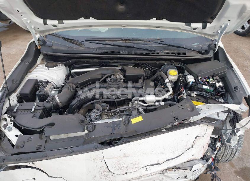 Photo 10 of 2024 Subaru Impreza SPORT 5-DOOR (VIN JF1GUAFC3R8247558)