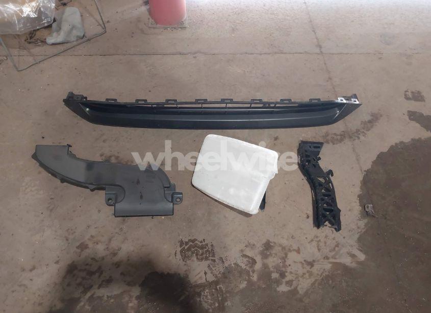 Photo 12 of 2024 Subaru Impreza SPORT 5-DOOR (VIN JF1GUAFC4R8265406)