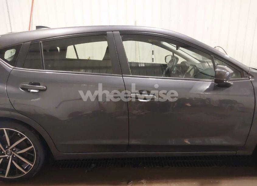 Photo 14 of 2024 Subaru Impreza SPORT 5-DOOR (VIN JF1GUAFC4R8265406)