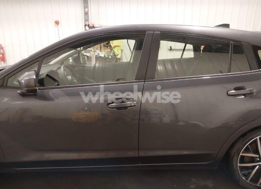 Photo 15 of 2024 Subaru Impreza SPORT 5-DOOR (VIN JF1GUAFC4R8265406)