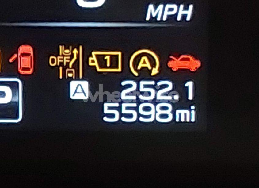 Photo 16 of 2024 Subaru Impreza SPORT 5-DOOR (VIN JF1GUAFC4R8265406)