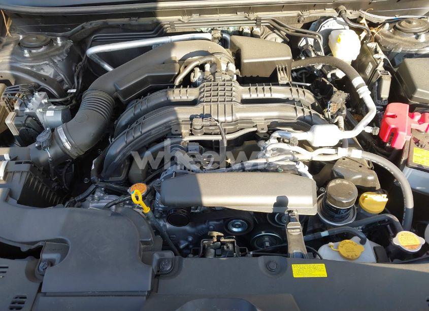 Photo 10 of 2024 Subaru Impreza SPORT 5-DOOR (VIN JF1GUAFC4R8268094)