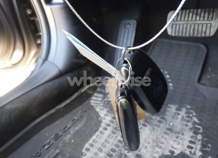 Photo 11 of 2024 Subaru Impreza SPORT 5-DOOR (VIN JF1GUAFC4R8268094)