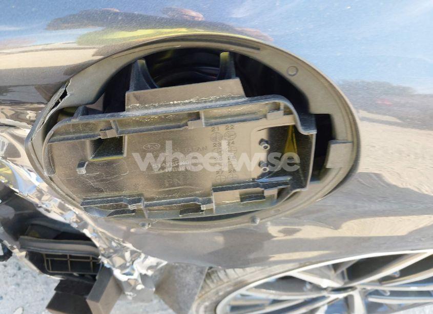 Photo 17 of 2024 Subaru Impreza SPORT 5-DOOR (VIN JF1GUAFC4R8268094)