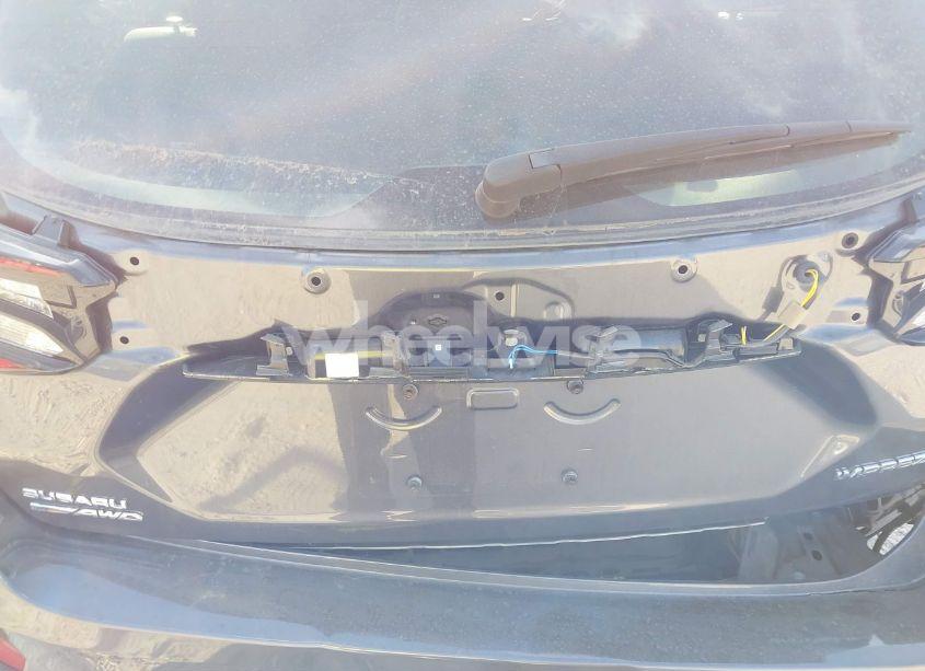 Photo 18 of 2024 Subaru Impreza SPORT 5-DOOR (VIN JF1GUAFC4R8268094)