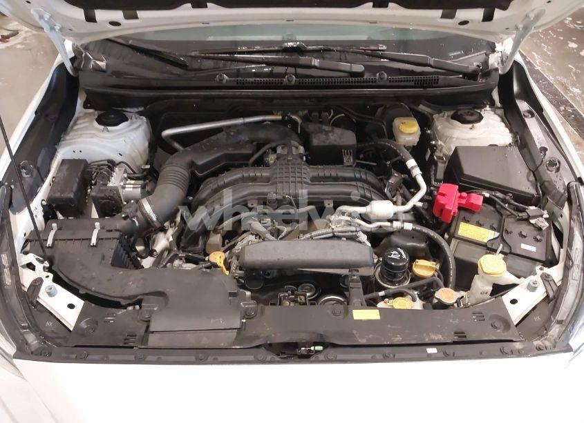 Photo 10 of 2024 Subaru Impreza SPORT 5-DOOR (VIN JF1GUAFC4R8306388)