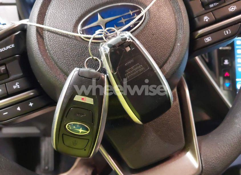 Photo 11 of 2024 Subaru Impreza SPORT 5-DOOR (VIN JF1GUAFC4R8306388)