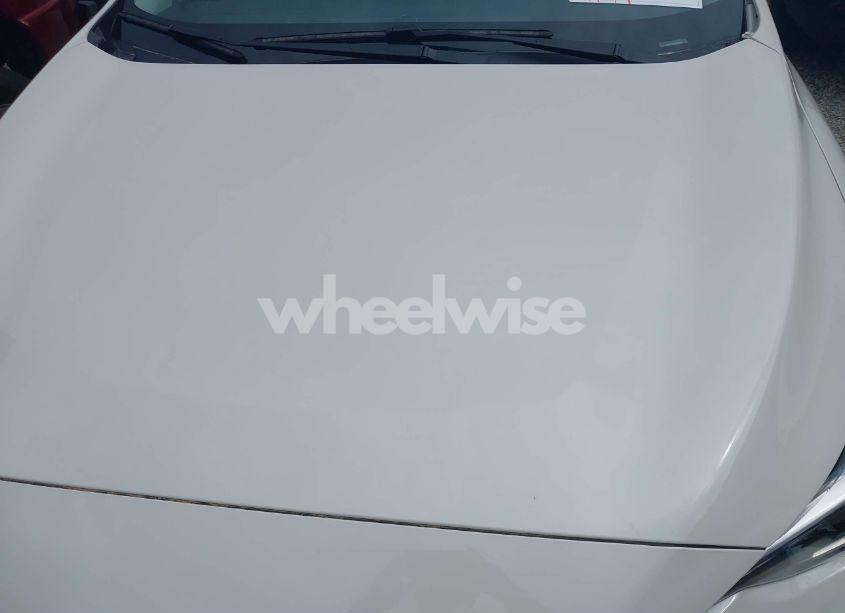 Photo 17 of 2024 Subaru Impreza SPORT 5-DOOR (VIN JF1GUAFC4R8306388)