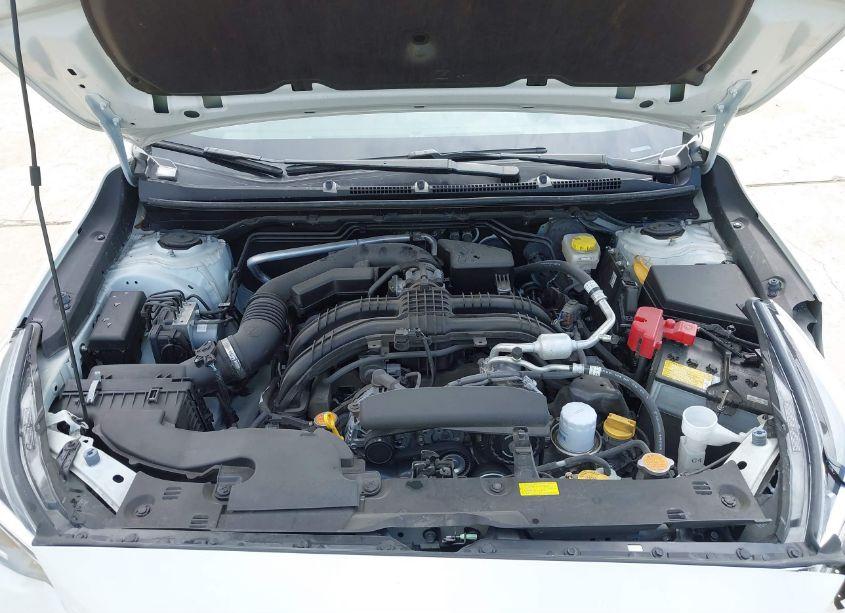 Photo 10 of 2024 Subaru Impreza SPORT 5-DOOR (VIN JF1GUAFC5R8225089)