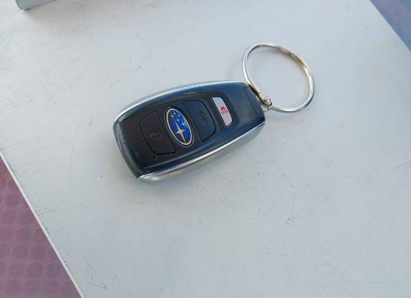 Photo 11 of 2024 Subaru Impreza SPORT 5-DOOR (VIN JF1GUAFC5R8225089)